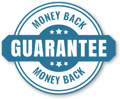 Claritox Pro Money-Back guarantee